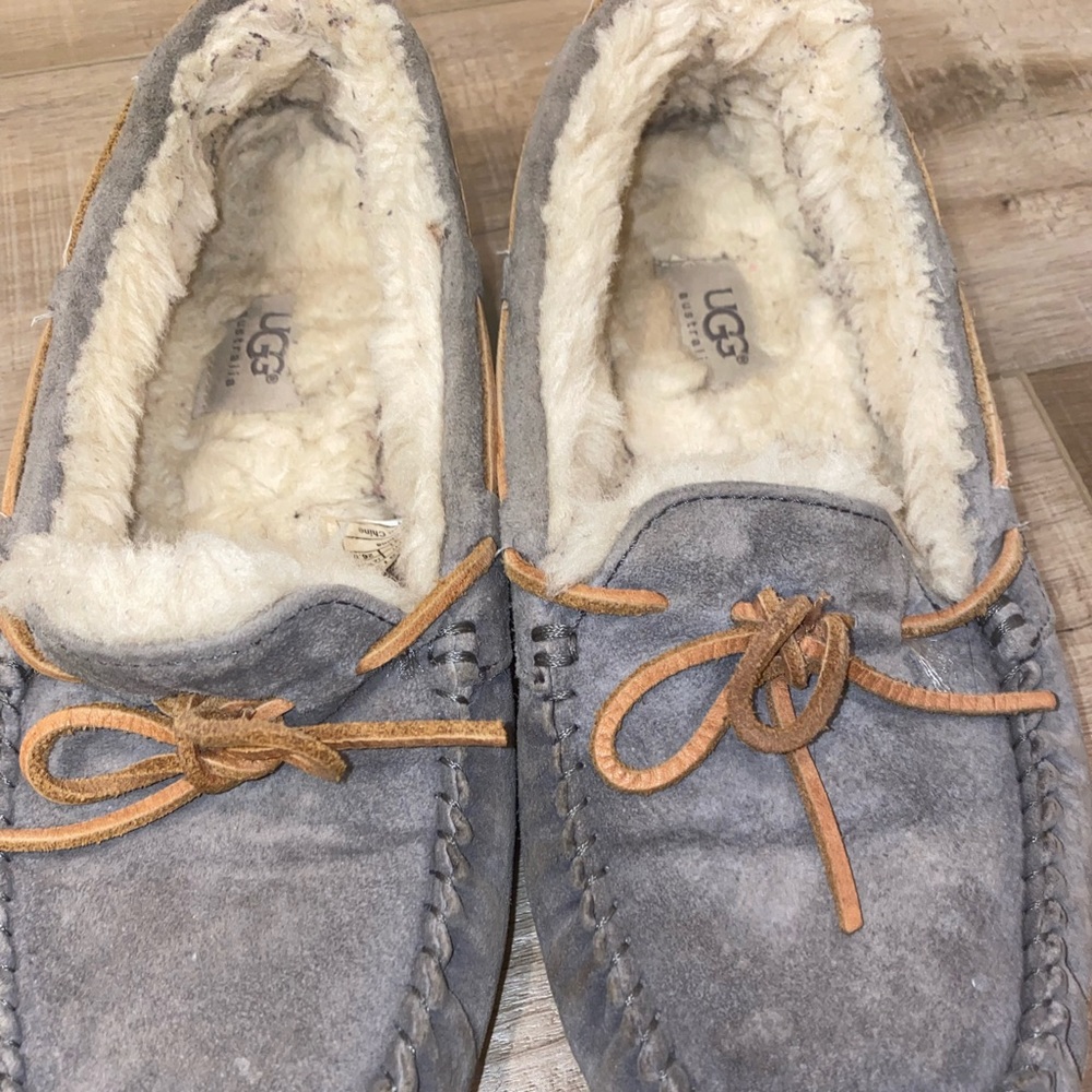 Authentic UGG Women Slippers